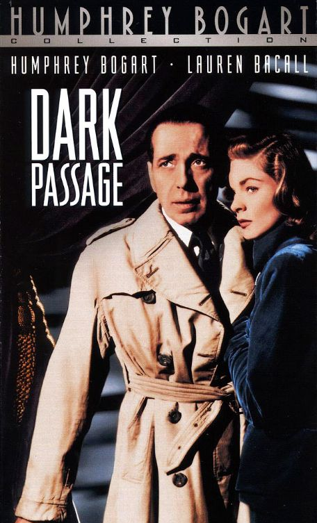 Dark Passage